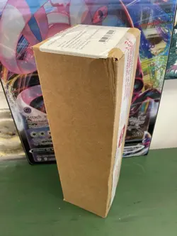 Pokemon Sword And Shield Silver Tempest Booster Box Case Factory Sealed New - Image 5