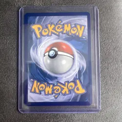 Pokemon TCG Pikachu EX Surging Sparks Double Rare Card 057/191 NM/MT Condition - Image 2