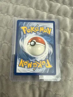 Pokemon Pikachu TCG Card EX 057/191 Surging Sparks - Image 2