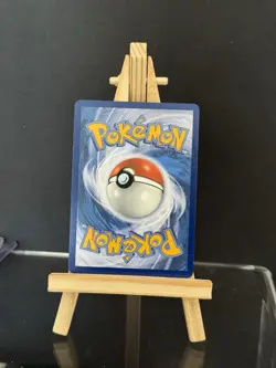 Pokemon TCG Pikachu Ex 057/191 Surging Sparks Holo Card Near Mint Pack Fresh - Image 2