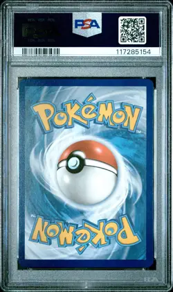 Pokemon Galarian Moltres V 177/198 Full Art SWSH Chilling Reign PSA 10 GEM MINT - Image 2