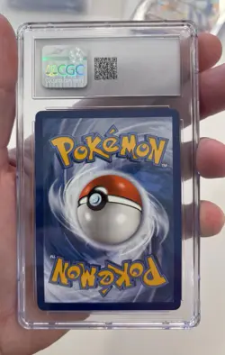 Scizor GX Hidden Fates #SV72 CGC 10 Gem Mint Full Art 2019 Pokemon - Image 2