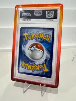 Pokemon Latias & Latios GX Team Up Full Alt Art #170 PSA 10 Gem Mint - Image 2