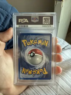 Pokemon Neo Discovery 2001 Tyranitar Holo 1st Edition - Image 2