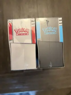 Pokemon Black Bolt and White Flare Elite Trainer Box ETB - Set of 2 - Image 3