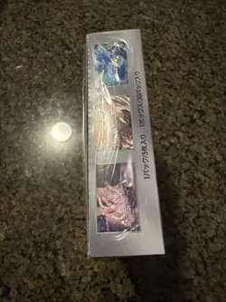 Pokemon TCG Night Wanderer Booster Box - SV6a Japanese! Sealed! - Image 4