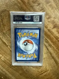 Pokemon 2021 Rayquaza VMAX 218/203 Alt Art Evolving Skies GEM MINT PSA 10 - Image 2