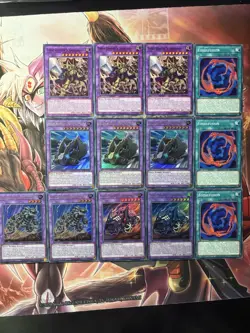 Yugioh! Fossil Set - 25 Karten Ultra Rare, Common 1. Auflage - Deutsch - Image 3