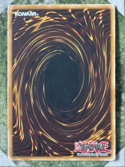 YuGiOh OBELISK THE TORMENTOR Ultra Rare Limited Edition JUMP-EN037 - Image 3