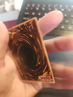 YUGIOH MAZERA DEVILLE TLM ULTRA LIGHT PLAYED - Image 3