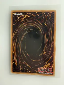 RA01-EN035 Downerd Magician :: Super Rare 1st Edition YuGiOh Card - Near Mint - Image 2
