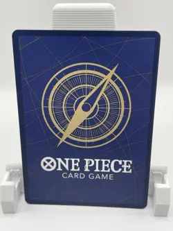 Bandai Vinsmoke Reiju Special EB03-031 Heroines Edition 5000 Power One Piece Ca… - Image 2