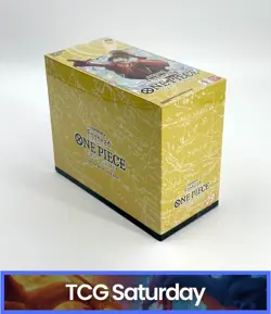 Egghead Starter Deck [ST-29] Display Case English [One Piece] New - Sealed - Image 2