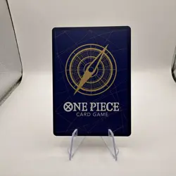 One Piece Borsalino OP15 Eb04-058 - Image 2