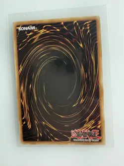RA01-EN002 Lonefire Blossom :: Ultra Rare 1st Edition YuGiOh Card - Near Mint - Image 2