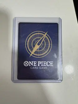 Zoro-Juurou ST18-004 Treasure Rare Foil Emperors in the New World EN One Piece - Image 2