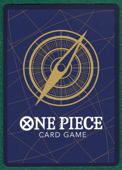Baccarat - Extra Booster: One Piece Heroines Edition EB03-007 - One Piece CCG - Image 2