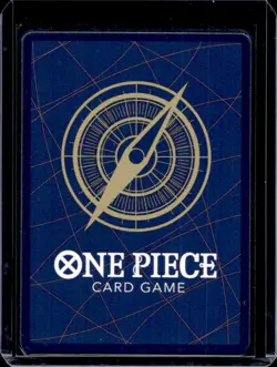 2025 One Piece Royal Blood OP10 Portgas.D.Ace Rare #OP08-052 - Image 2