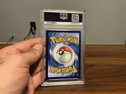 Charizard VMAX - SWSH261 - Promo - Ultra Rare - PSA MINT 9 Pokemon Card - Image 2