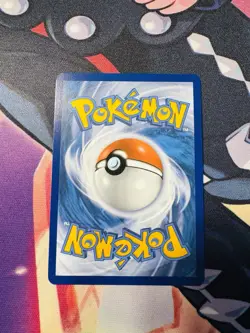 Pokemon TCG Tyranitar Scarlet & Violet Paldea Evolved Holo Card 222/193 - Image 2