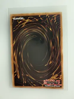 RA02-EN047 Polymerization : Super Rare 1st Edition YuGiOh Card - Image 2