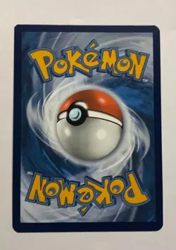 Pokemon Card 151 Reverse Holographic Arcanine 059/165 Near Mint - Image 2