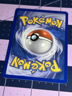 Pokemon TCG Hippowdon 66/99 Black & White Next Destinies Regular Common Card - Image 2