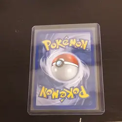 TYRANITAR - 12/75 - Neo Discovery - Holo SWIRL - Pokemon Card - EXC / NEAR MINT - Image 2