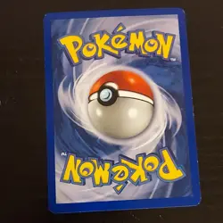 TYRANITAR - 12/75 - Neo Discovery - Holo SWIRL - Pokemon Card - EXC / NEAR MINT - Image 4