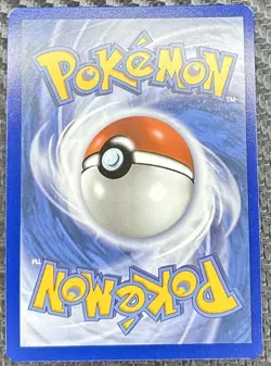 Pokemon Makuhita 068 MEP Cosmos Holofoil Promo NM Perfect Order Card - Image 2