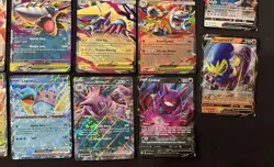 20 Card Pokemon Lot!!! All EX/GX/V!!! $$$ - Image 5