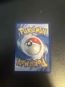 Pokemon TCG Glaceon VMAX 041/203 Evolving Skies Holo Card Chinese Edition - Image 2