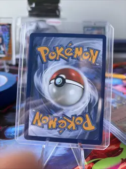 Gengar Holo ME03: Perfect Order 050/088 NM Pokemon card - Image 2
