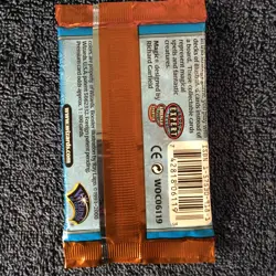 2000 INVASION 15 cards Magic the Gathering Booster Pack Factory Sealed NEW - Image 3