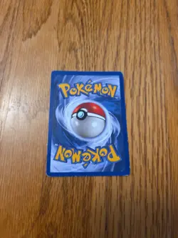 Pokemon Gyarados Holo Card Base Set, Unlimited Rare, 6/102 - Image 3