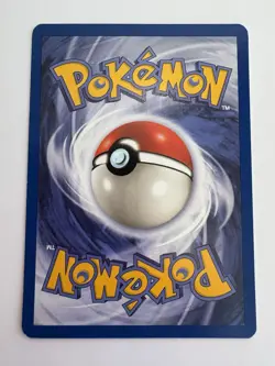 Dark Charizard 21/82 Team Rocket Rare Regular 80 HP Pokemon Card English WOTC - Image 2