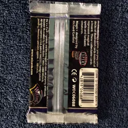 2000 NEMESIS Booster Pack 15 CARDS Magic the Gathering New / Sealed - Image 3