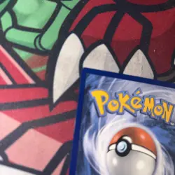 2021 Flareon V SWSH179 Pokemon TCG Card LP - Read description - Image 3