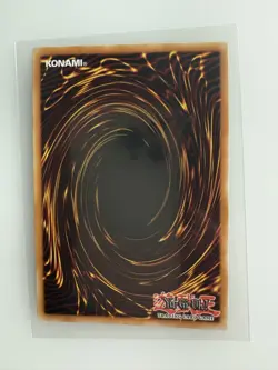 RA02-EN048 Mystical Space Typhoon : Ultra Rare 1st Edition YuGiOh Card - Image 2