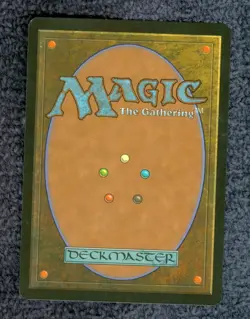 NOMAD STADIUM foil uncommon Odyssey Magic the Gathering Unplayed Near mint - Image 2