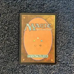 NOMAD STADIUM foil uncommon Odyssey Magic the Gathering Unplayed Near mint - Image 4
