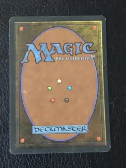 Swords To Plowshares X1 Ice Age Ex Condition See Pics Front Back - Image 2