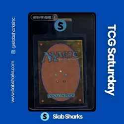 MAGIC THE GATHERING AVATAR TOPH, EARTHBENDING MASTER M0145 NON-FOIL - Image 2