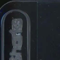 MAGIC THE GATHERING AVATAR TOPH, EARTHBENDING MASTER M0145 NON-FOIL - Image 3