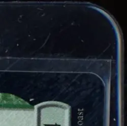 MAGIC THE GATHERING AVATAR TOPH, EARTHBENDING MASTER M0145 NON-FOIL - Image 5