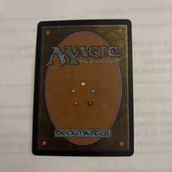 Snuff Out Mercadian Masques Regular - Image 2