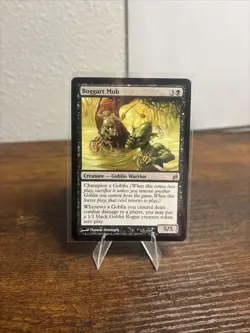 Boggart Mob Lorwyn Regular - Image 1