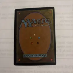 Duress Urza's Saga Regular - Image 2