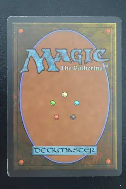 Magic The Gathering MTG CRUSADES Revised MP Moderately Played - Image 2