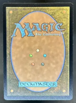 2026 Magic MTG TMNT Casey Jones, Vigilante Mythic Rare Japanese Alt Art #TMT-286 - Image 2